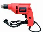Cheston Red, Black Drill Machine Set 400W ()