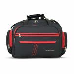 Magnet PVC coated Fabric, Duffel Bag for Men & Women| Luggage Bag| Travel Bag| Model: Unique