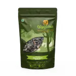 DAYAKISHAN Dry Amla (250 gm) for Hair growth, Dried Amla Saboot - Without Salt, Dry amla for Eating | Sukha Awla, Aavla Sabut, Amla Pachak, Dry Indian Gooseberry, Phyllanthus Emblica | Used for Hair