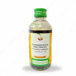 CHEMPARUTHYADI KERA THAILAM - 200ML - VAIDYARATNAM