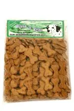 KREAK N KRIPS Pure Vegetarian Crunchy Dog Biscuits 2 kg