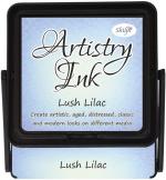 SHILPI Lush Lilac (Set Of 1, Multicolor)