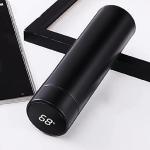 Shopfleet LED Temperature Display | Perfect for Hot and Cold Drinks | for Campaign Travelling