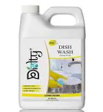 Diolty Lemon Dishwash Liquid 5 L