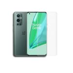 BLATE UV Tempered Glass Screen Protector for Oneplus 9 Pro (Clear)