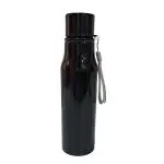 Offikraft Breeze Water Bottle (Black)