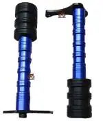 Mahabir Blue Frame Slider For R15 V4