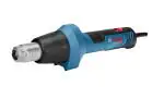 Bosch GHG 20-60 2000-Watt PVC Professional Heat Gun (Blue) - Now with 1 Year Warranty