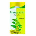 herbshd Ayurvedic Ashwagandha Capsule for Your Healthy Life (Pack of 2)