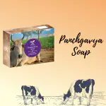 Panchgavya Soap