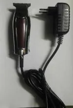 AANTAR THE DIFFERENCE BH-3031 Professional Corded Hair Trimmer Detachable Head and Easy to Clean (Multicolor)