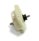 SPARESADDA Gear Box Compatible with LG SEMI-Automatic Washing Machine (Old Model) Original XINGDA XD002