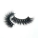 Rufa Beauty Black Cotton Ash Eyelashes