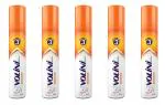 Volini Activ Spray 60 Gm x Pack of 5