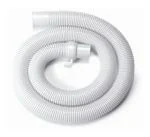 SARAH - 1.5 Mtr. Premium Top Loading Semi & Fully Automatic Washing Machine Drain / Outlet Hose Pipe