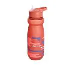 4tens Water Bottles with Straw Fitness Sports Water Sipper Bottle for Adults Travel