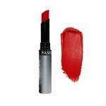 FC Fashion Colour Non Transfer Lipstick Bold and Silky Matte Finish Lipstick, Lasts Up to 24 hours | Lipstick Matte Finish | Waterproof | Kissproof lipstick | Dull Red