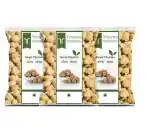 Trinetra Soya Chunks 1500 g (500g X 3 Pack)
