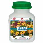 Sansar Green Nano DAP Organic Liquid Fertilizer for overall Growth of Plants. (250 ml)