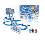 NAVRANGI Jolly Penguin Race Game Track with Music For kids
