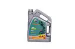 Piston 5W30 API SN For Synthetic Technology Engine Oil For Petrol, Diesel & Cng Car (3.5 L)