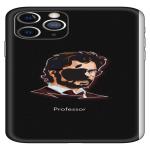 Wrap Craft Fancy Sticker Printed Multicolor Back Skin High Quality Premium Protected Mobile Skin For Apple Iphone-11 Pro Multi Colour Stickers Vinyl Material 100% Removable (APPLE IPHONE-11 PRO-188 )