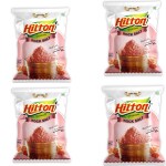Hilton Premium Rock Salt 200gm*4