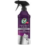 CIF Perfect Finish Limescale Remover Spray | 100% Effective |435ml
