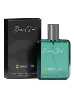 FREECULTR EDP Perfume for Men - Demi God - 50 ml