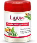 Lilium Anti Wrinkle And Anti Blemish Massage Cream Gm