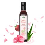 Dr. Patkar's Rose Vinegar Infused With Aloevera Extract - 250 ml