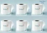 Tshot Soft Toilet Paper Roll 