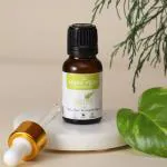 The Mani Pedi Essentials - Tea tree Essentials Oil 15 ML