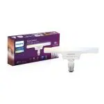 Philips Smart Wi-Fi LED T-Bulb 10-Watt WiZ Connected (Pack of 1)