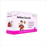 Shri Chyawan Ayurveda Asthma Care Kit |Relief from short breath problem|Promotes Lung Wellness|