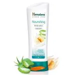 Himalaya Nourishing Body Lotion 200ml