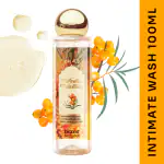 Vedic Valley Antimicrobial Intimate Wash