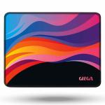 Gizga Essentials (44cm x 35cm) Extended Gaming Mouse Pad, Laptop Desk Mat, Computer Mouse Pad