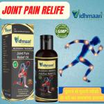 Vidhmaan Ayurveda JointPain Relief oil 100% Natural Instant Pain Relief |Massage Oil Liquid (50 ml)