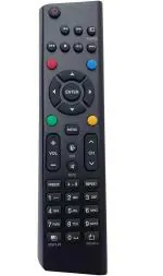 Xpecial Releg-3206 Remote Compatible For Reconnect Smart Led Lcd Tv