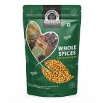 Wonderland Foods Fenugreek Seeds Whole Methi Dana Seeds 250 Gram