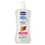 CHICCO Baby Shampoo (500ml)