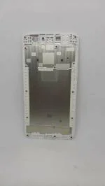NAFS White Lcd Middle Frame For Vivo Y21