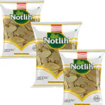 Notlih 150g Tejpata (Pack of 3 - 50g Each)