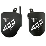 RIDOX Triump(400) Footrest For Stylish Bullet Bike & Other Bikes