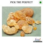 Goodness Grocery Premium Wild Acacia Edible Gum | Babool Gond for Ladoo 100% Authentic (950gm)