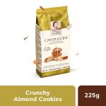 Vicenzi CANTUCCINI crunchy almond cookies 225g