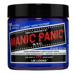 Manic Panic Semi Permanent Lie Locks Hair Dye, 118 ML