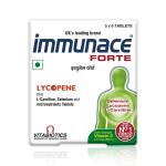 Immunace Forte 30 Tablets