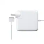 Techie 45W T Shape compatible Apple Magsafe 2 laptop charger.